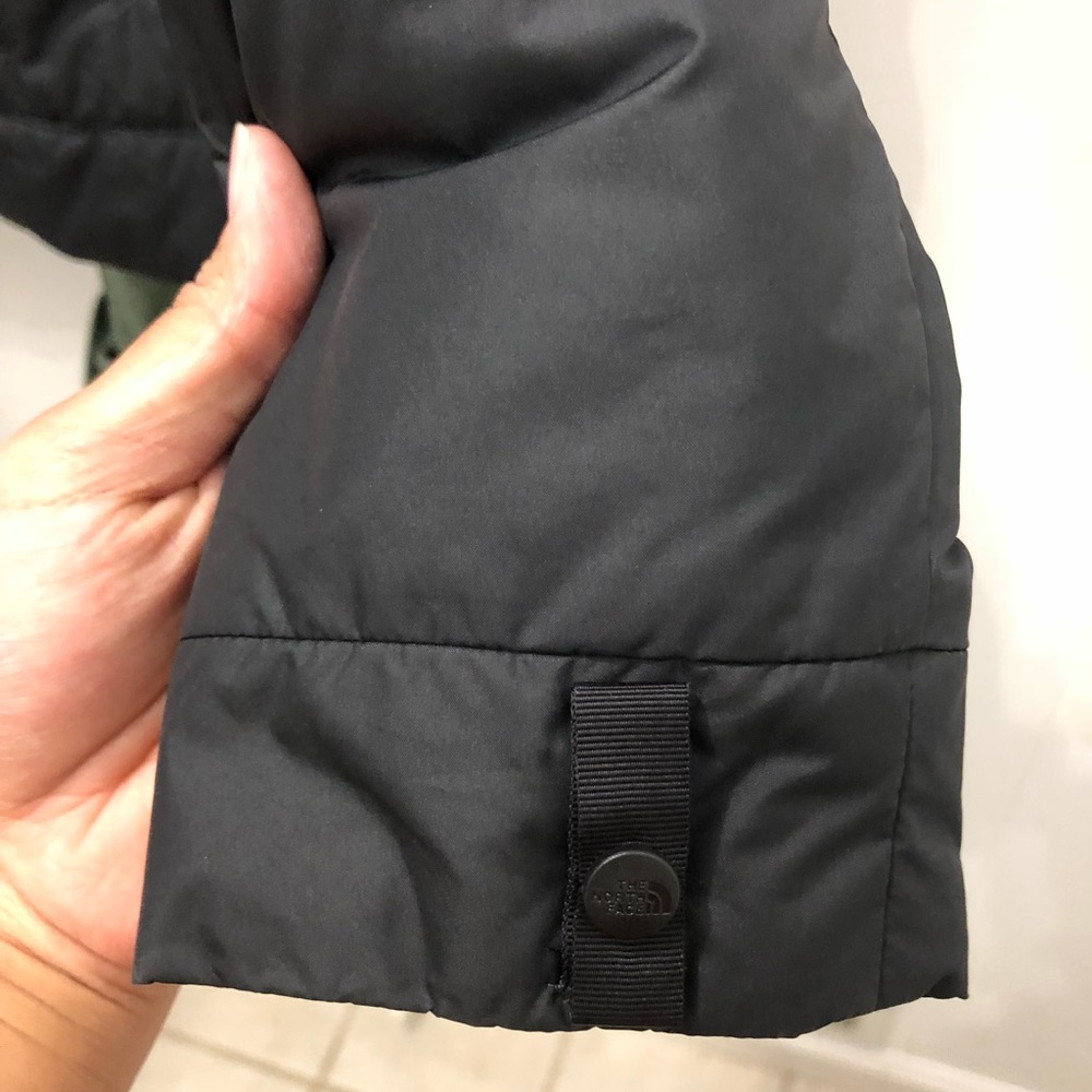 North Face Small Inner Shell - Picture 2 of 4